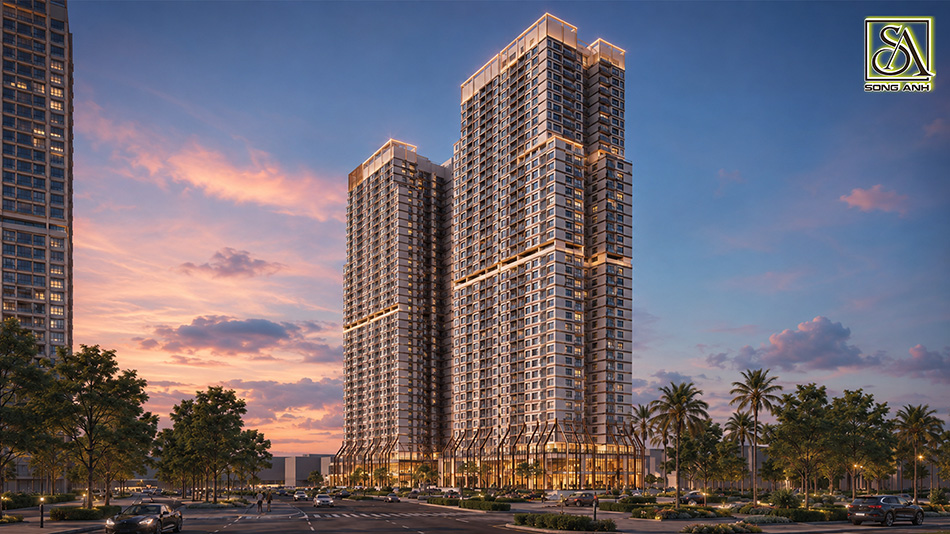 nhiệm vụ thiết kế